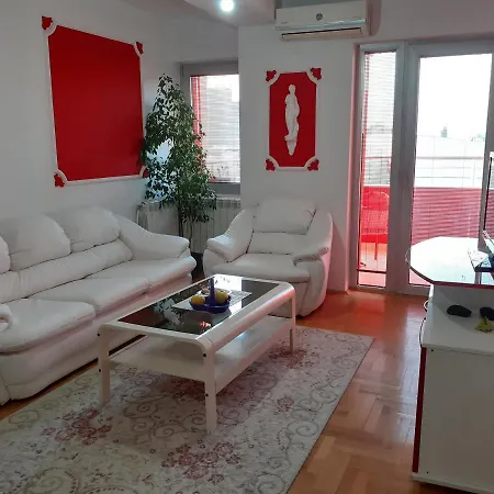Apartment Aпартман