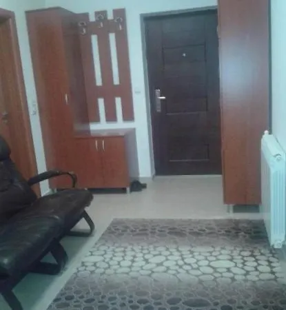 Apartment Aпартман *